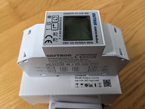 Eastron SDM230 Modbus RS485 однофазный счетчик электроэнергии