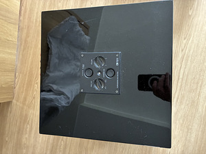 Subwoofer Yamaha NS-SW700 (1 foto / 3)