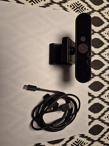 Veebikaamera Lenovo 510 FHD (2 foto / 2)