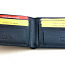 KABANA Rahakott RFID kaarditasku nahast kaaned must 1tk UUS (фото #5)
