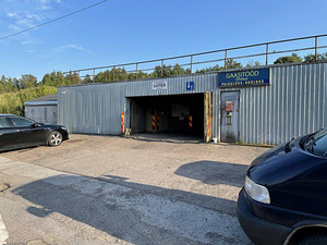 Tervise tn 11, Kristiine, Tallinn, Harjumaa (5 foto / 5)