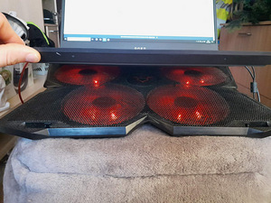 HP OMEN 15 RTX 3070 (3 foto / 4)