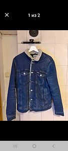 Meeste talvejope Tommy Hilfiger (1 foto / 5)