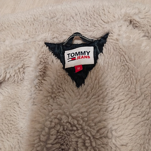Meeste talvejope Tommy Hilfiger (3 foto / 5)