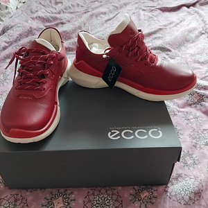 Женская обувь Ecco (1 фото из 8)