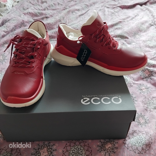 Женская обувь Ecco