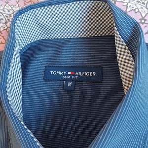 Meeste püksid ja särk Tommy Hilfiger,nagu (2 foto / 6)
