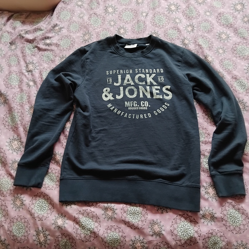 Мужской свитер Jack Jones