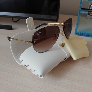 Мужские очки Ray-Ban (4 фото из 7)