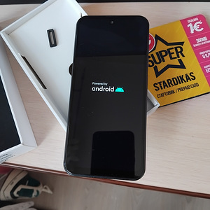Telefon Mate60 Pro 8GB+256GB (1 foto / 8)