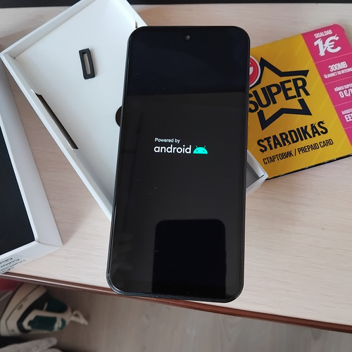 Telefon Mate60 Pro 8GB+256GB