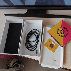 Telefon Mate60 Pro 8GB+256GB (3 foto / 8)