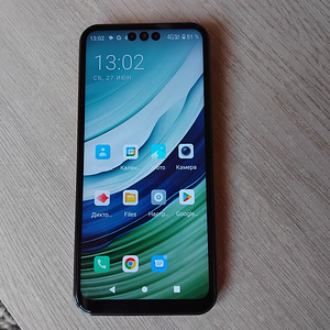 Telefon Mate60 Pro 8GB+256GB (5 foto / 8)