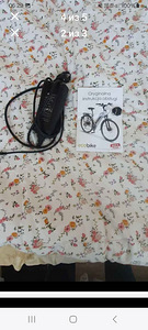 Eco Bike (8 фото из 8)