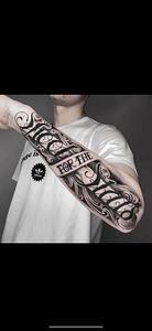 Tattoo в Таллине (5 foto / 8)