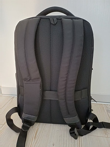 Arvuti seljakott Samsonite Mysight 15.6" (3 foto / 3)