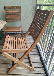 Aiamööbli komplekt (1 foto / 4)