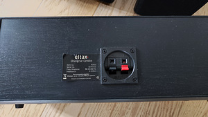Eltax kõlarikomplekt (7 foto / 10)