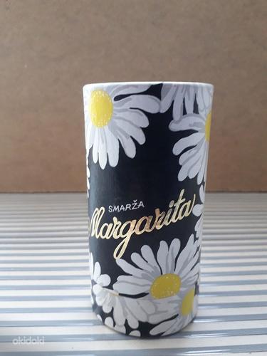 Parfüüm Margarita, 1980