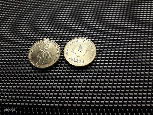 Монеты России (фото #7)