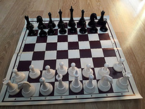 Новые советские шахматы