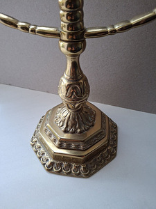 Подсвечник Минора (2 фото из 4)