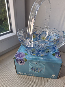 Uus vaas “Walther Glass” (2 foto / 3)