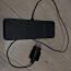 Samsung Trio, черный - Беспроводное зарядное устройство (фото #1)