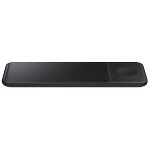 Samsung Trio, black - Wireless charger (2 foto / 3)
