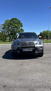 BMW X5 3.0 210 kW (2 foto / 11)