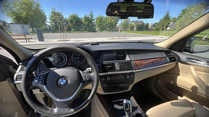 BMW X5 3.0 210 kW (6 foto / 11)