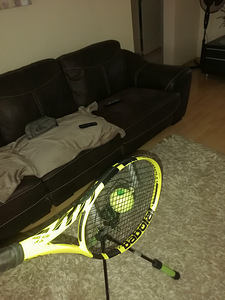 Top spin pro (2 foto / 2)