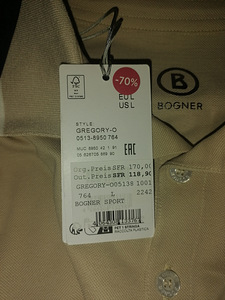 Bogner (6 foto / 6)