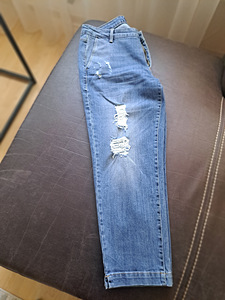 Trussardi jeans (4 foto / 7)