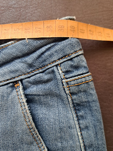 Trussardi jeans (5 foto / 7)