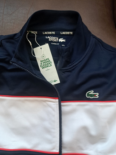 Lacoste