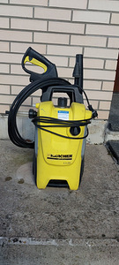 Survepesur Kärcher K 5.200 (1 foto / 1)