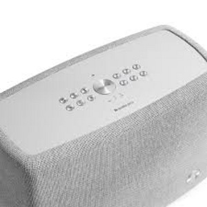Беспроводная колонка Audio Pro A15 (серая) (2 фото из 2)