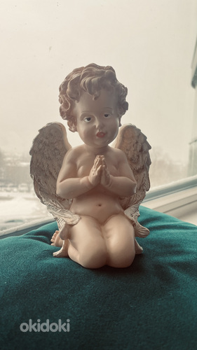 Ремесленный ангел (Гильда Хандверк) (фото #1)