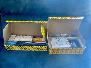Эл. отвертка Atlas Copco EBL21-1500+ EBL drive (3 фото из 5)