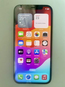 iPhone 12Pro 128 GB Kriimuvaba! (1 foto / 3)