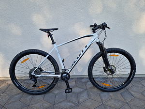 Scott Aspect 930 XL 2023 (1 foto / 8)