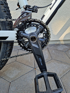 Scott Aspect 930 XL 2023 (4 foto / 8)
