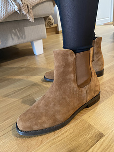 Ralph Lauren saapad suurus 37 (2 foto / 7)