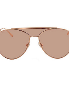 Jimmy Choo päikeseprillid (5 foto / 9)