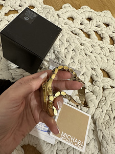Michael Kors originaal käekell (5 foto / 8)