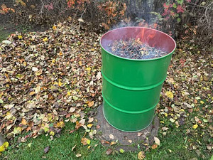 Metall 200l vitsaga / Plastik 200lvaat vitsaga (5 foto / 9)