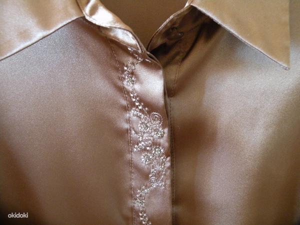 Блузка, размер 32 (фото #2)