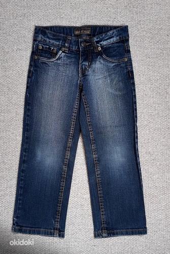 Толстые джинсы, 104 (фото #1)