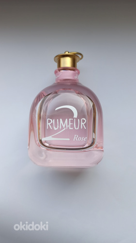 Lanvin Rumeur 2 Rose EDP 100 ml (foto #1)